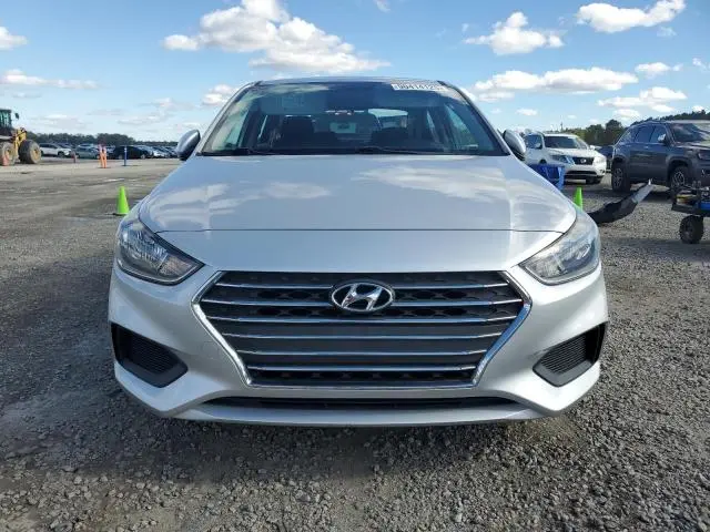 2020 HYUNDAI ACCENT SE  