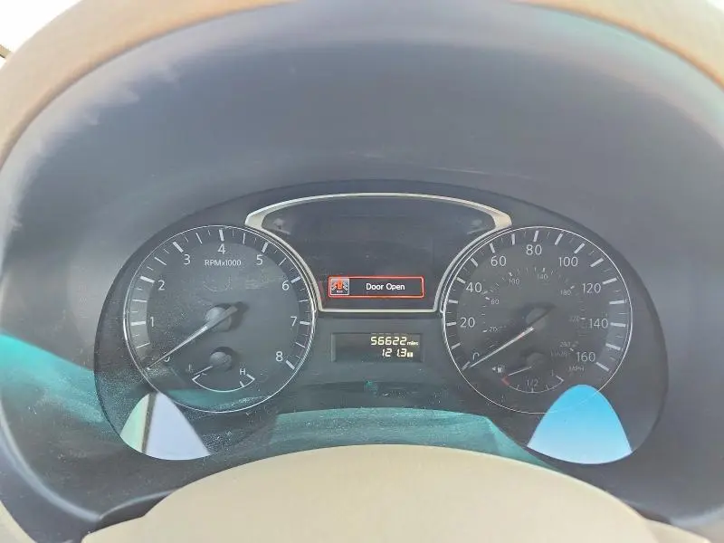 2015 NISSAN ALTIMA 2.5 SL  