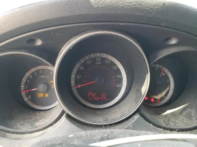 2010 KIA OPTIMA EX  