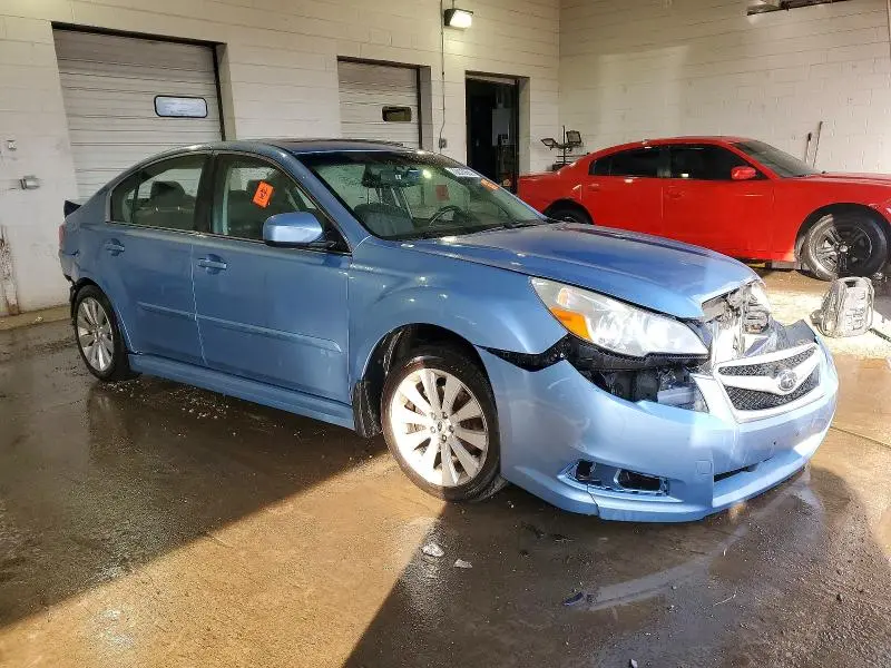 2012 SUBARU LEGACY 2.5I LIMITED  