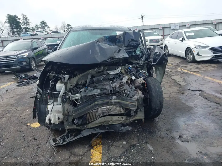 2020 MITSUBISHI ECLIPSE CROSS ES 1.5T