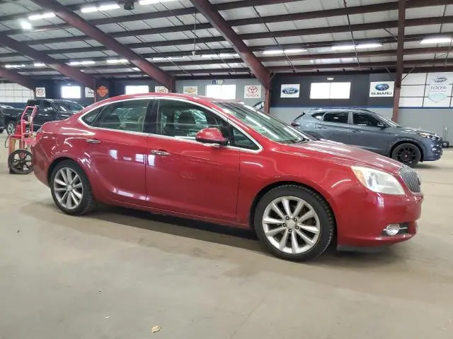 2012 BUICK VERANO   