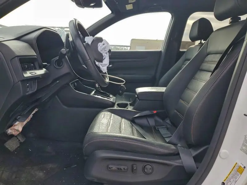 2024 HONDA CR-V SPORT-L  