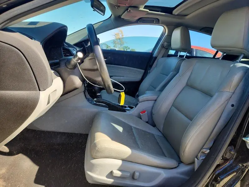 2016 ACURA ILX BASE WATCH PLUS  