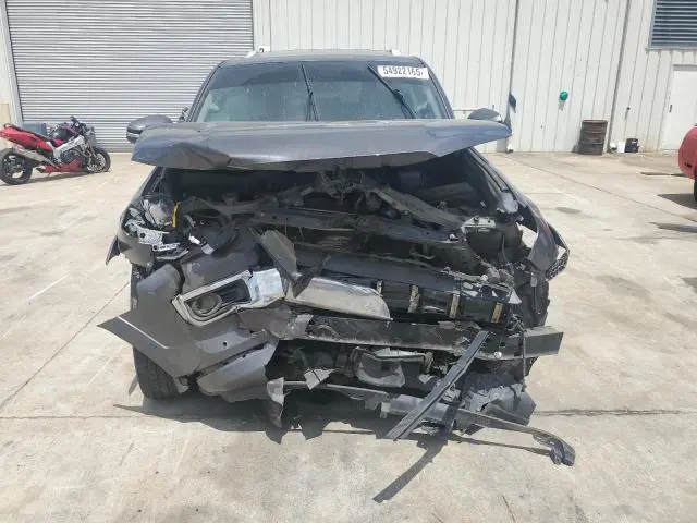 2014 TOYOTA 4RUNNER SR5  