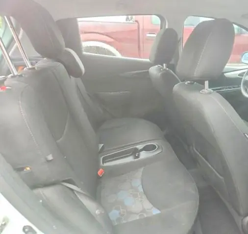 2017 CHEVROLET SPARK 1LT  