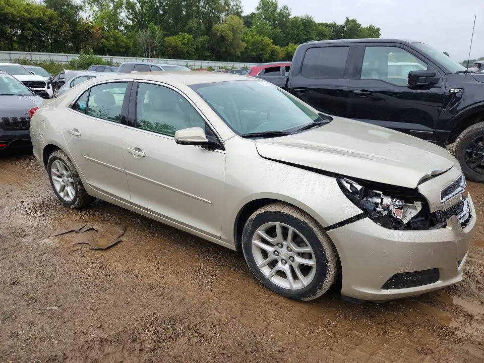 2013 CHEVROLET MALIBU 1LT  