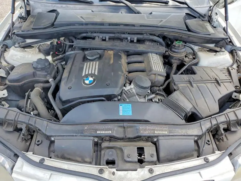 2011 BMW 128 I  