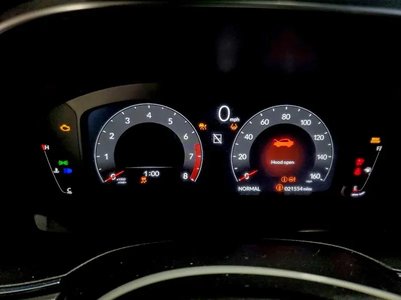 2025 ACURA INTEGRA A-SPEC  