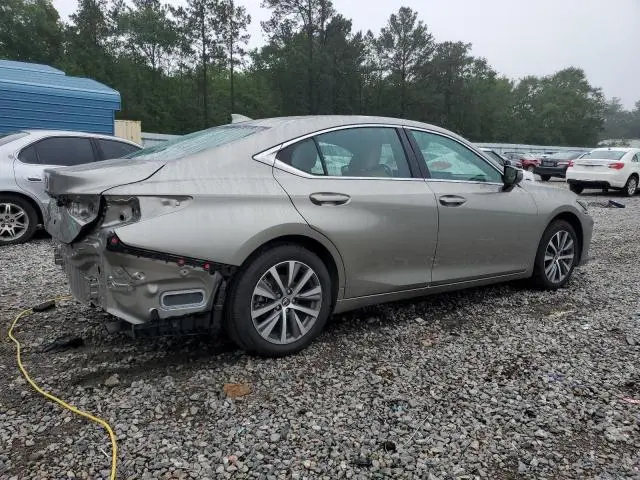2021 LEXUS ES 350 BASE  