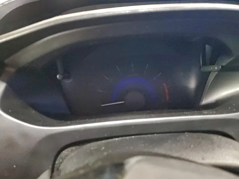 2015 HONDA CIVIC EXL  