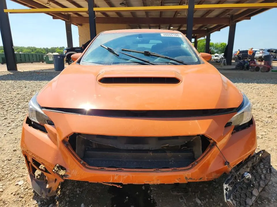 2023 SUBARU WRX PREMIUM  