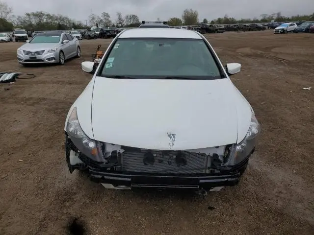 2010 HONDA ACCORD LX  