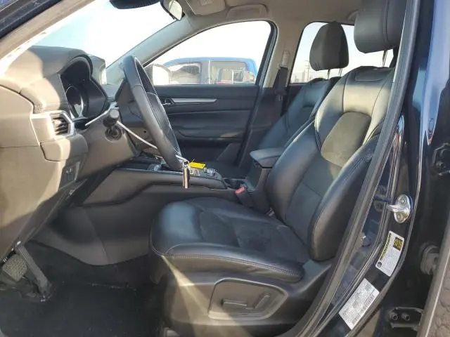 2023 MAZDA CX-5 SELECT  