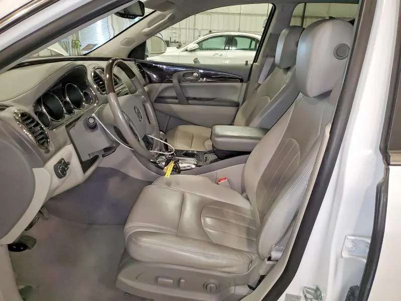 2017 BUICK ENCLAVE   