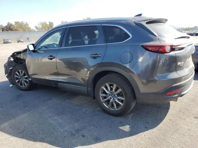 2018 MAZDA CX-9 SPORT  