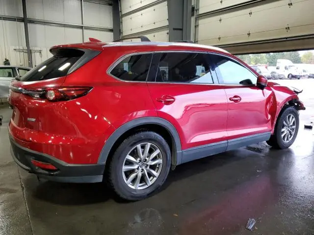 2016 MAZDA CX-9 TOURING  