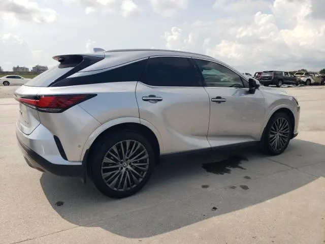 2023 LEXUS RX 350 BASE  
