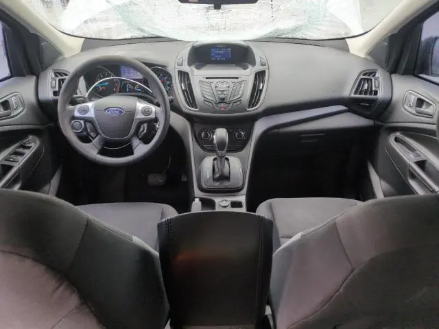 2013 FORD ESCAPE S  