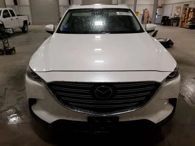 2018 MAZDA CX-9 TOURING  