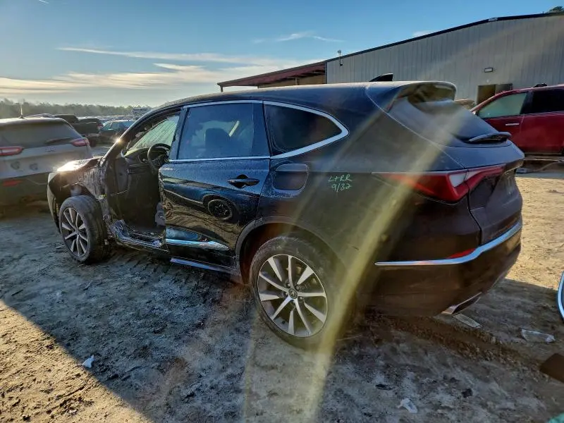 2025 ACURA MDX TECHNOLOGY  