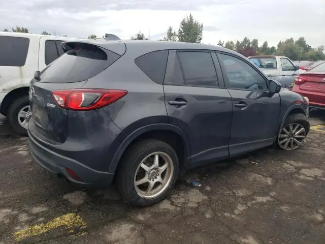 2014 MAZDA CX-5 SPORT  