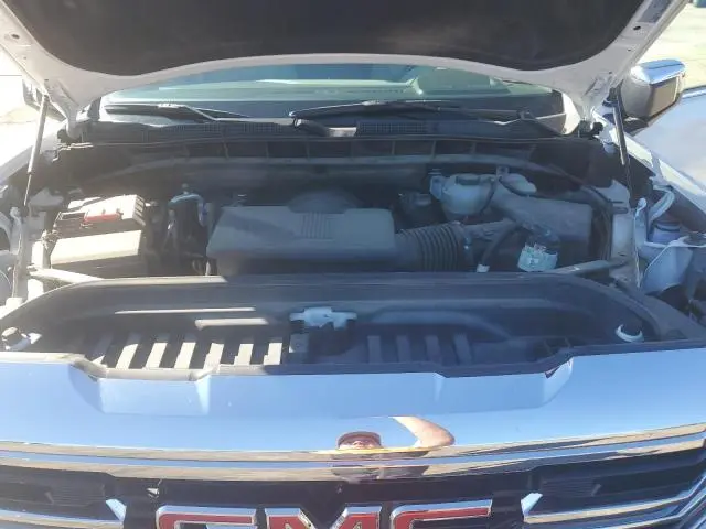 2024 GMC SIERRA K1500 SLT  