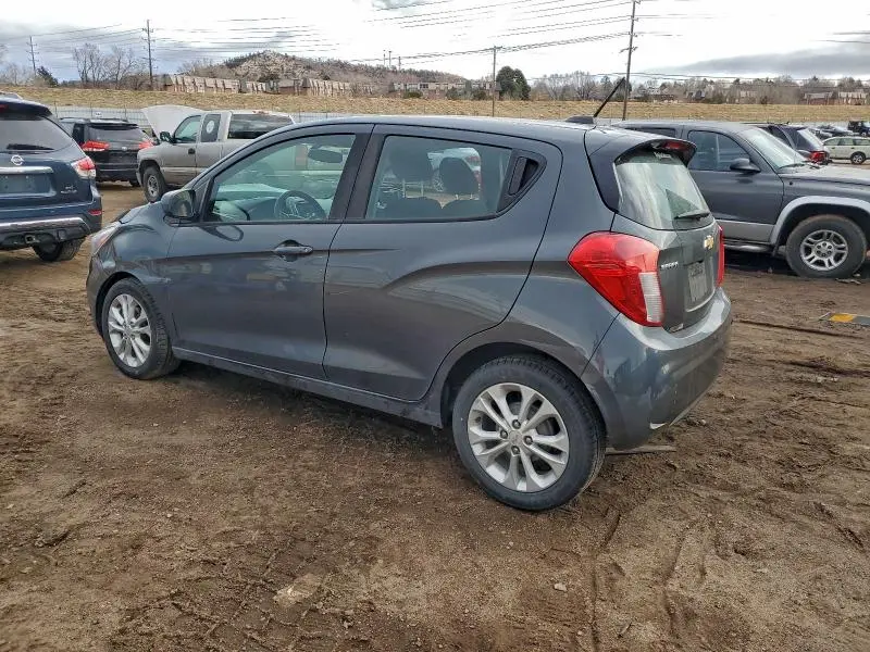 2020 CHEVROLET SPARK 1LT  