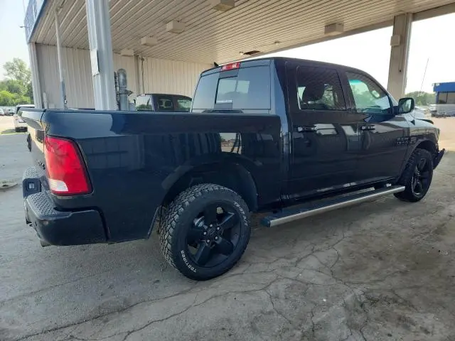 2018 RAM 1500 SLT  