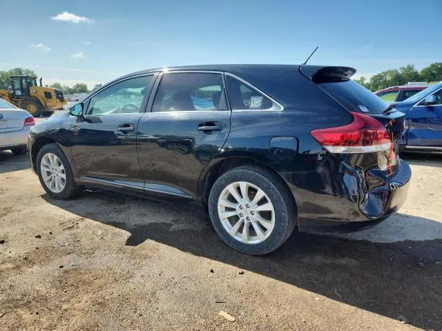 2013 TOYOTA VENZA LE  