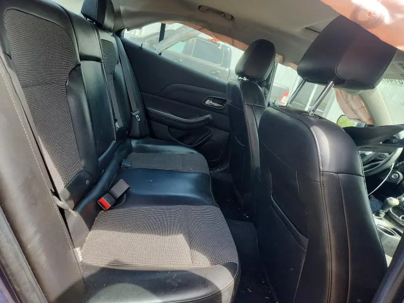 2014 CHEVROLET MALIBU 1LT  