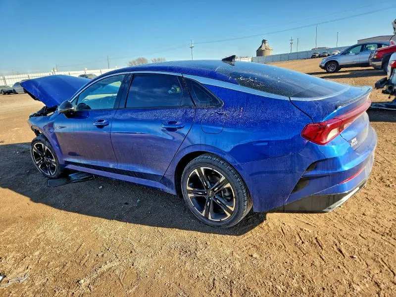 2023 KIA K5 GT LINE  