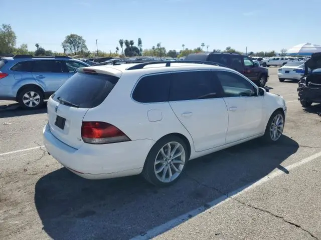 2012 VOLKSWAGEN JETTA TDI  