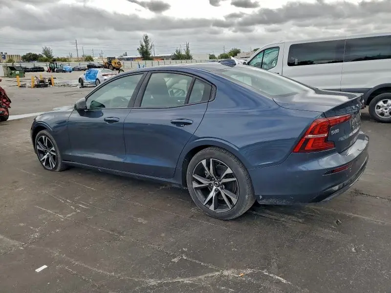 2024 VOLVO S60 CORE  