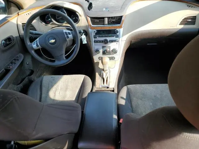 2011 CHEVROLET MALIBU 1LT  
