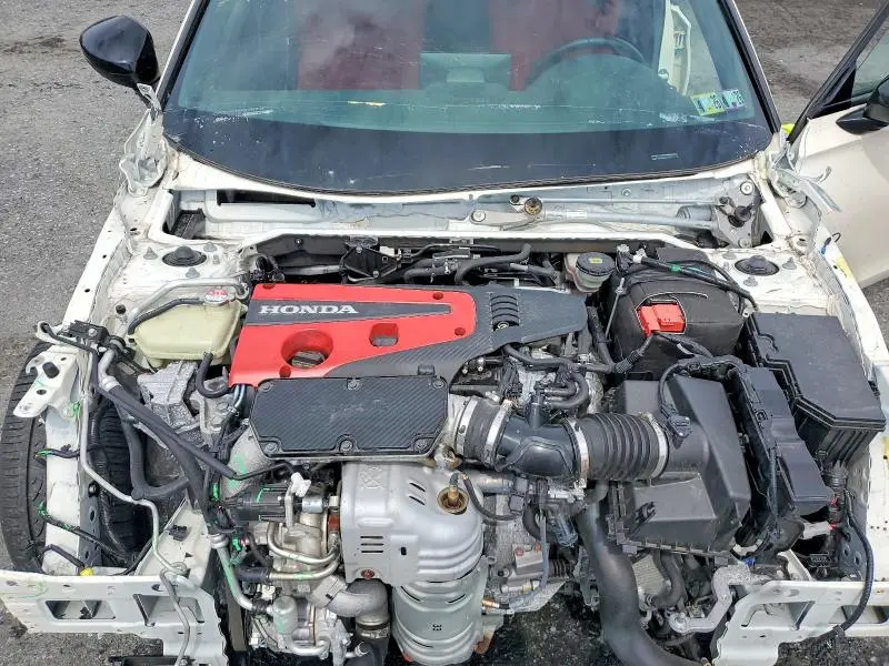 2024 HONDA CIVIC TYPE-R  