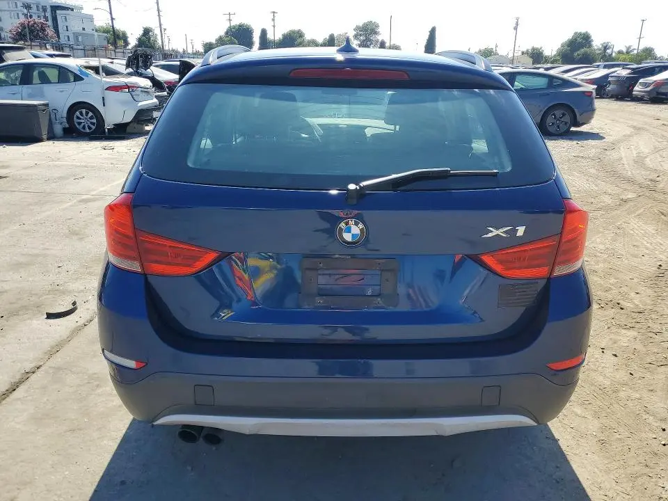 2013 BMW X1 XDRIVE28I  