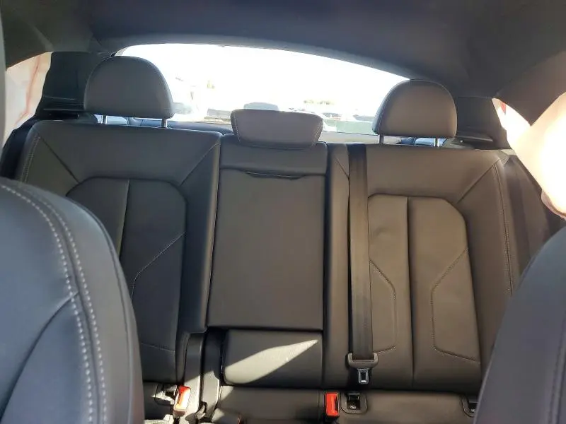 2019 AUDI Q3 PREMIUM PLUS S-LINE  