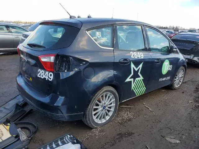 2013 FORD C-MAX SE