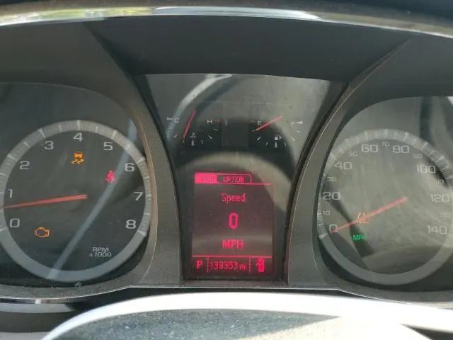2015 GMC TERRAIN SLT