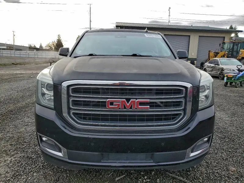 2015 GMC YUKON XL DENALI  