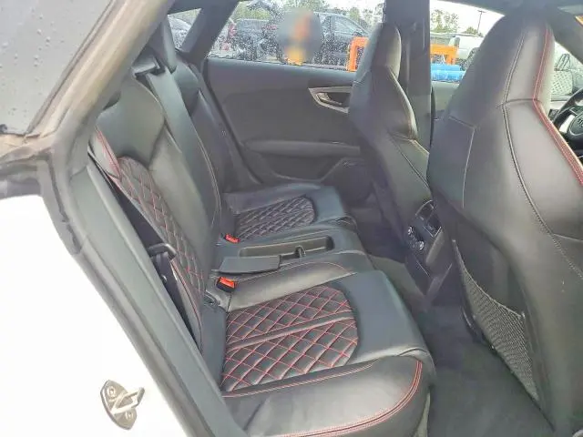 2018 AUDI A7 PREMIUM PLUS  