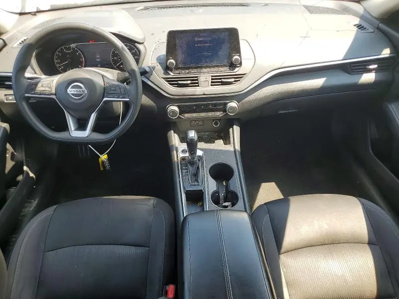 2020 NISSAN ALTIMA S  