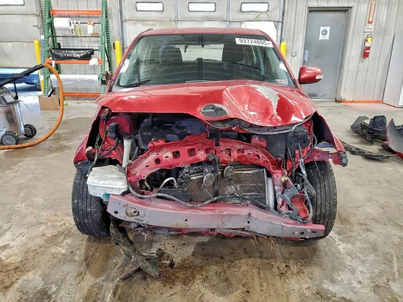 2014 TOYOTA SCION XD   