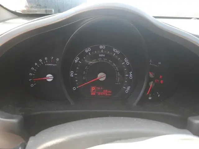 2013 KIA SPORTAGE BASE  