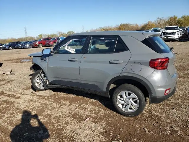 2023 HYUNDAI VENUE SE  