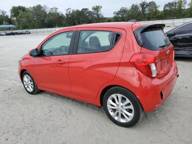 2020 CHEVROLET SPARK 1LT