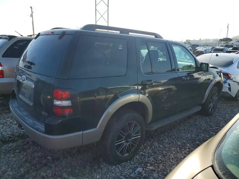 2010 FORD EXPLORER EDDIE BAUER  