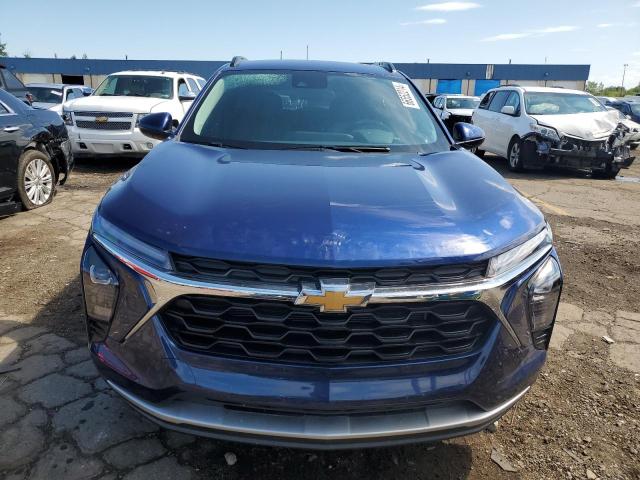 2024 CHEVROLET TRAX 1LT