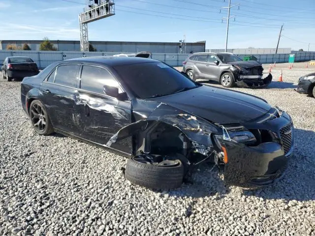 2021 CHRYSLER 300 S  